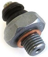 Hornig Oil pressure switch | 1342807