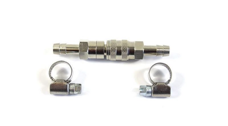 Hornig / ホーニグ ピン Quick Connect nickel-plated for BMW K1100RS & K1100LT | 14-31121