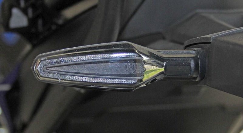 Hornig / ホーニグ ピン Standard LED front Indicator for BMW S1000R (2021- ) | 1539688