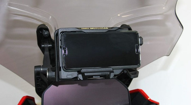 Hornig / ホーニグ ピン Connected Ride Cradle for BMW F750GS F850GS & F850GS Adventure | 1691964