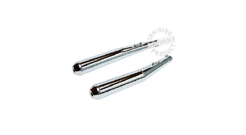 Hornig / ホーニグ ピン Silencer set for BMW R45 & R65 *-1985 | 1811229