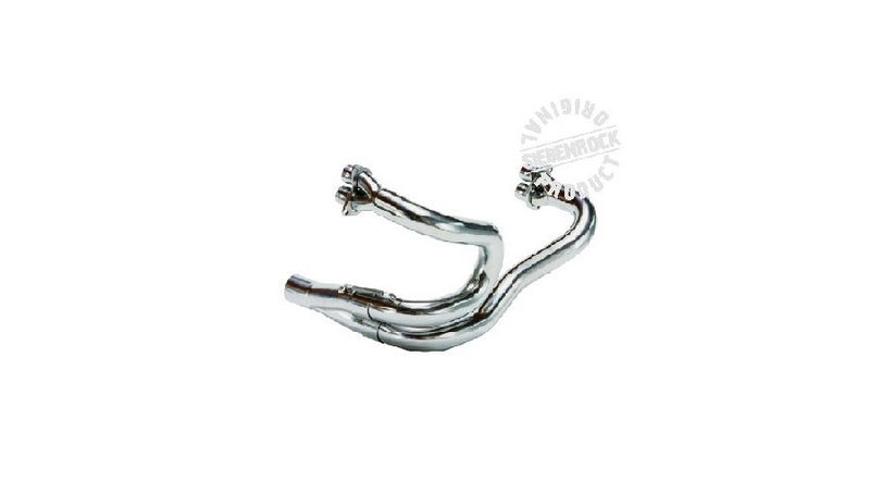 Hornig / ホーニグ ピン Power manifolder SRS4 for BMW R1100RS R1150RS | 1813100