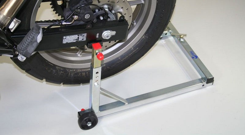 Hornig Rear Stand | 2039-31