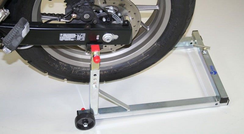 Hornig Rear Stand | 2039-31