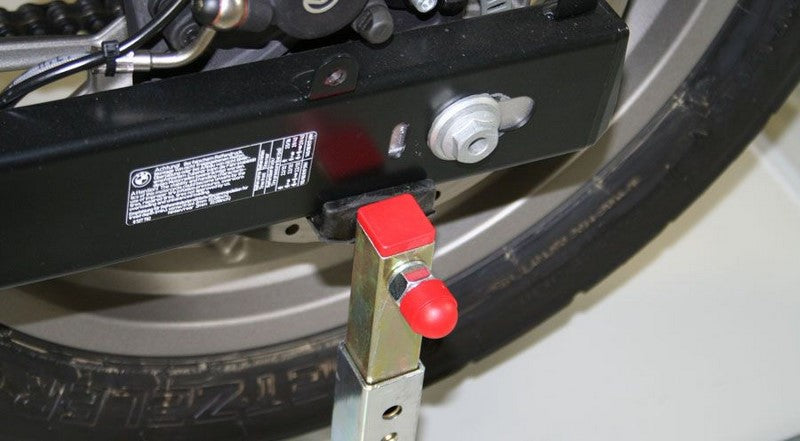 Hornig Rear Stand | 2039-31