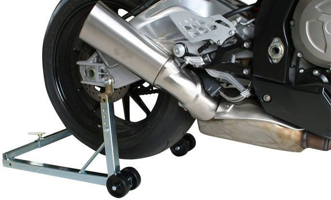 Hornig Rear Stand | 2039-52