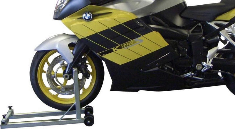 Hornig / ホーニグ ピン Front lifter for BMW K 1600 B | 2039-80II