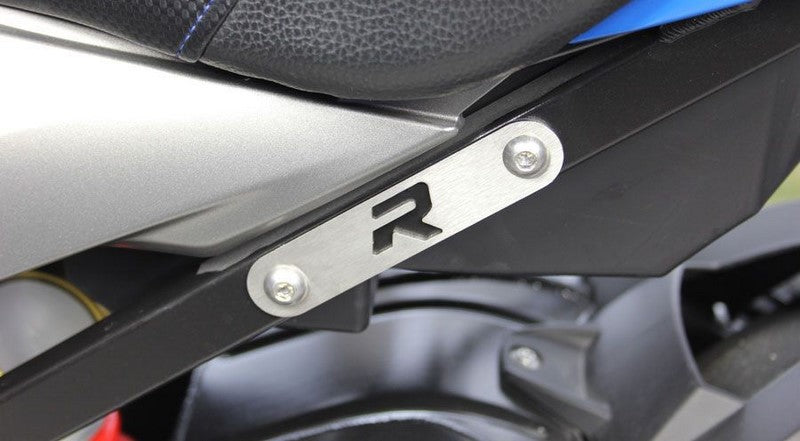 Hornig Plates S1000R | 208R
