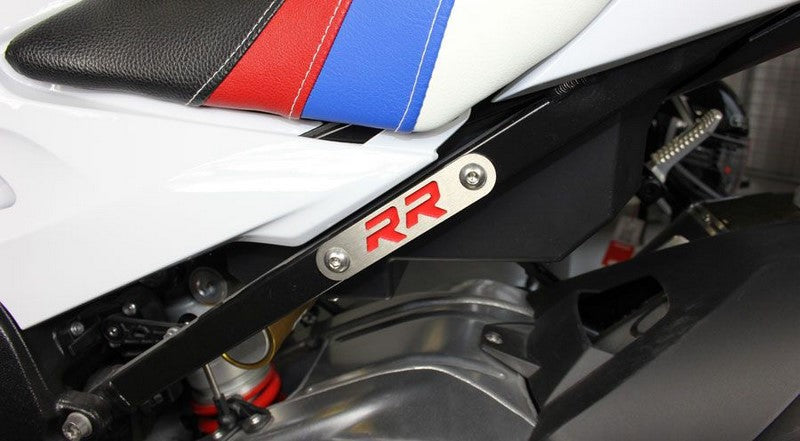 Hornig Plates | 208RR