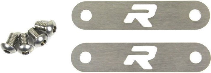 Hornig Plates S1000R | 208R
