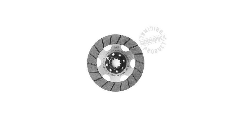 Hornig / ホーニグ ピン Clutch disc oil-resistant for BMW R25/3 - R27 | 2122000