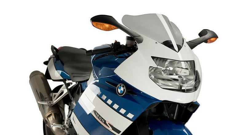 Hornig / ホーニグ ピン Touring windshield for BMW K1200S | 2207W