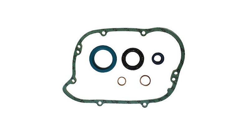 Hornig / ホーニグ ピン Gearbox gasket set for BMW R 50/5 R 60/5 R 75/5 4 Gang (4 Gear) | 2300911