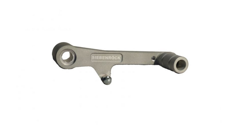 Hornig / ホーニグ ピン Foot gear change lever GS with roller for BMW R80/100GS R80/100R + Mystic R65GS R80 G/S 01/84-* & R80 ST 01/84-* | 2341314