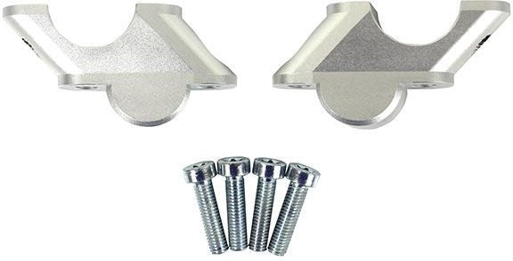 Hornig Handlebar Risers 30/21mm | 26206