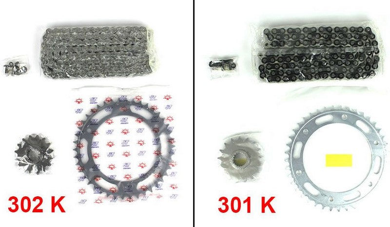Hornig Chain Kit | 301 K
