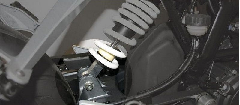 Hornig Lowering Kit | 3022008