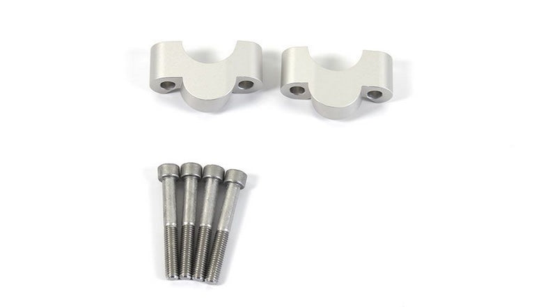 Hornig / ホーニグ ピン Handlebar risers for BMW R 1200 R LC (2015-2018) | 31000