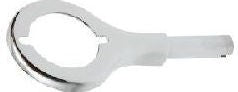 Hornig Blinker holder front long | 3142943