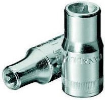 Hornig Torx insert E10 for 1/2 drive | 320010