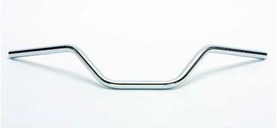 Hornig Handlebar flat 660mm wide | 3271126
