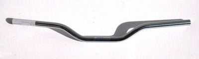 Hornig Handlebar flat 650mm wide | 3271663