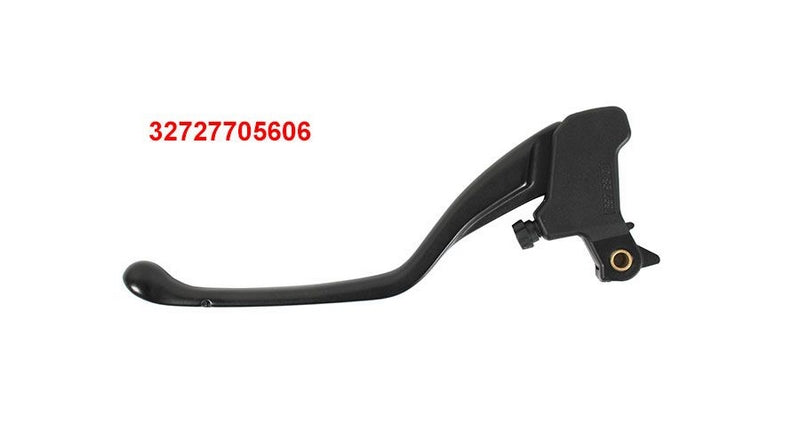 Hornig / ホーニグ ピン Clutch Lever for BMW F650GS (08-) F700GS F800GS & F800GS Adventure | 32727705606