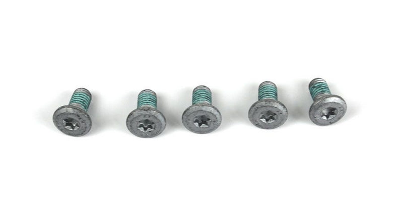 Hornig / ホーニグ ピン 5x screws M8x15 5 ZNS3 MK for BMW C 600 Sport | 33177709205