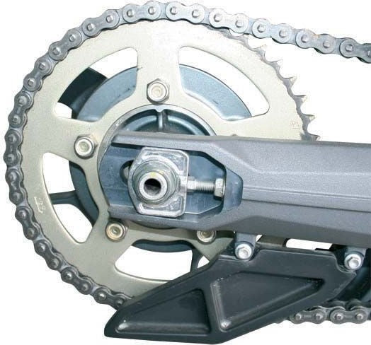 Hornig Chain Kit | 334 K