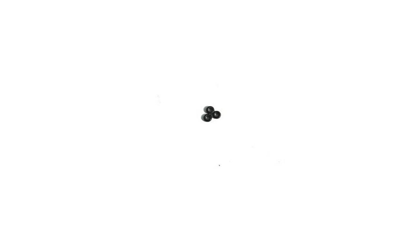Hornig / ホーニグ ピン O-ring for brake pads front ATE caliper for BMW R75/6 - R100RS *-1981 | 3411120
