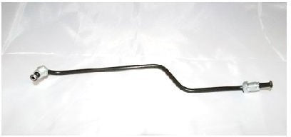 Hornig Brake pipe rigid lower left ATE | 3432405