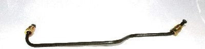 Hornig Brake pipe rigid right ATE | 3432406