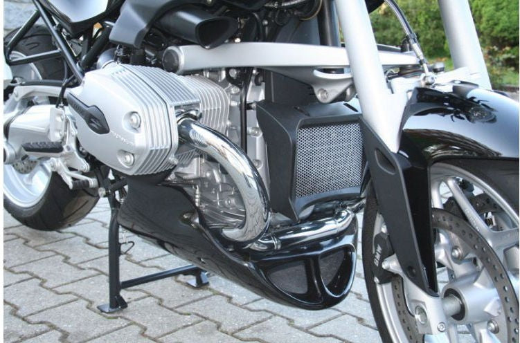 Hornig Engine Spoiler Grid for the waterworks | 40111