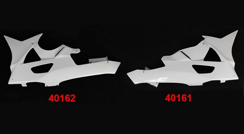 Hornig GRP Bellypan right | 40161