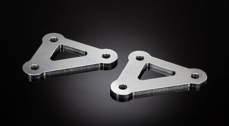 Hornig / ホーニグ ピン Lowering-Kit for BMW K1200R & K1200R Sport | 424-17080-11