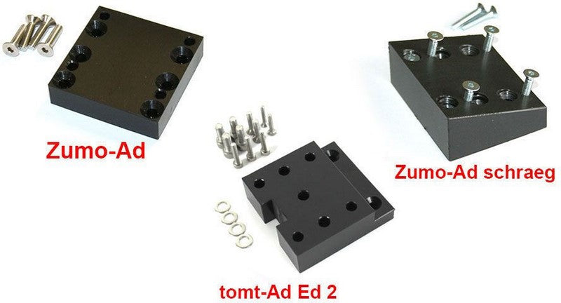 Hornig GPS Mount 3 | 44001