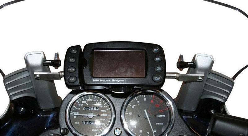 Hornig GPS Mounting | 44003