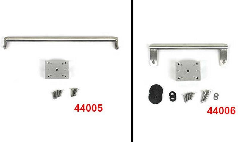 Hornig GPS mount | 44006