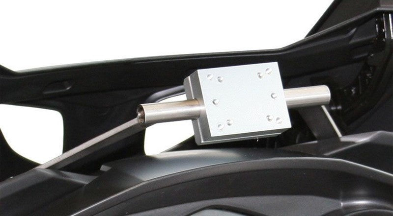Hornig GPS Mount | 44011