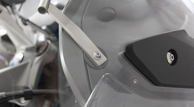 Hornig GPS Mount | 44012