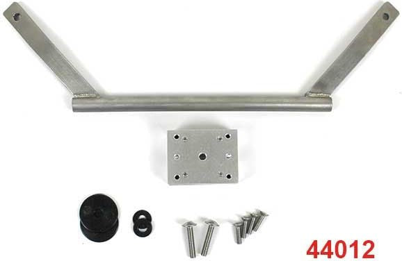 Hornig GPS Mount | 44012