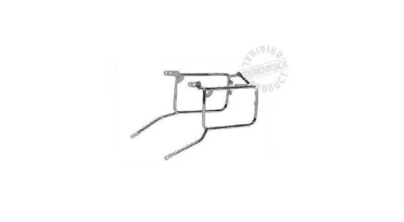 Hornig / ホーニグ ピン Motocase holder set for BMW /5 L /6 & /7 | 4660306
