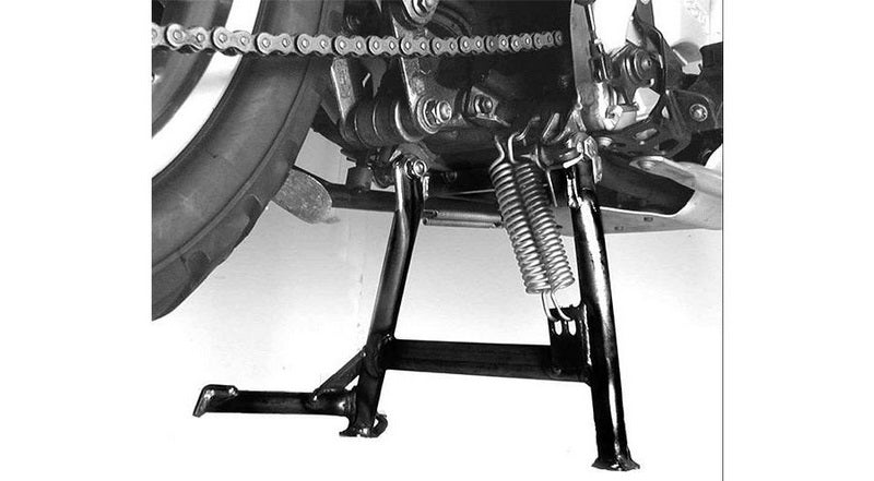 Hornig / ホーニグ ピン Main Stand for BMW G650GS | 505.660.0001