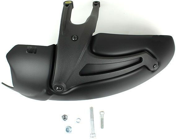 Hornig ABS resin mud guard | 5055N
