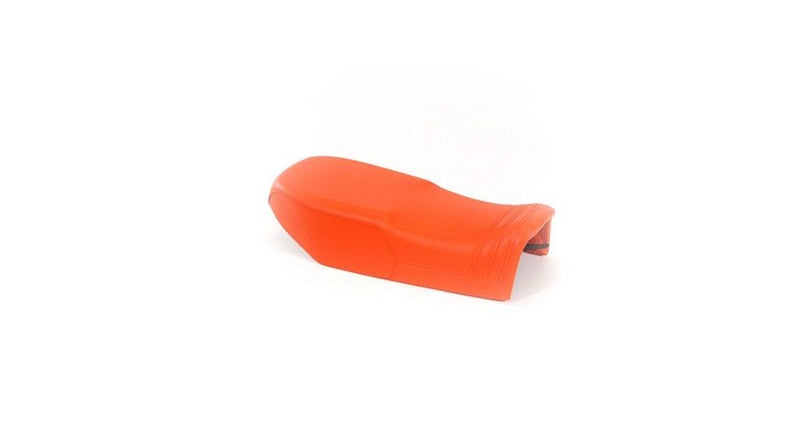 Hornig / ホーニグ ピン Seat G/S red standard height for BMW R65GS R80G/S & R80ST | 5255130