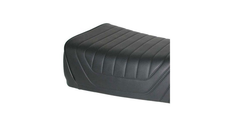 Hornig / ホーニグ ピン Single seat cover for G/S PD black improved remake no cheap clone for BMW G/S PD | 5255183
