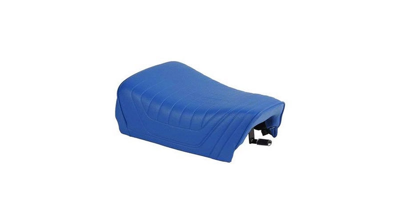 Hornig / ホーニグ ピン Single seat G/S PD blue improved remake no cheap clone for BMW R65GS R80G/S & R80ST Monolever | 5255190