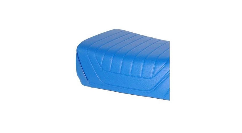 Hornig / ホーニグ ピン Single seat cover for G/S PD blue improved remake no cheap clone for BMW G/S PD | 5255193