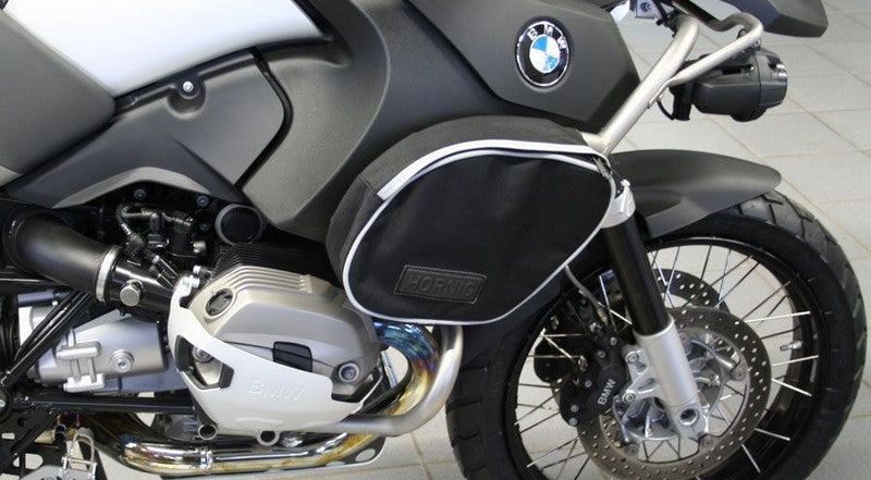 Hornig Crash bar bags left and right | 551135