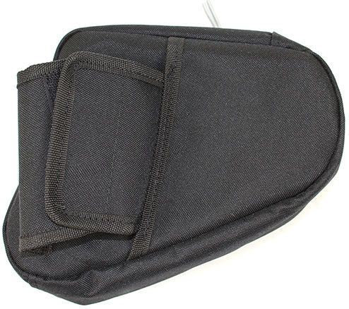 Hornig Crash bar bags left and right | 551136